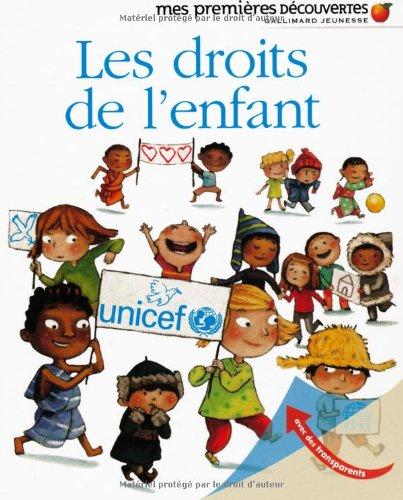 Les droits de l'enfant