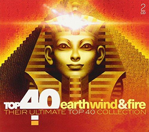 Top 40 - Earth Wind &..