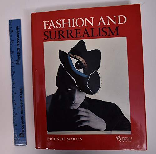 Fashion & Surrealism