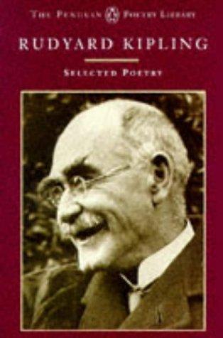 Selected Poems (Penguin Poetry Library)