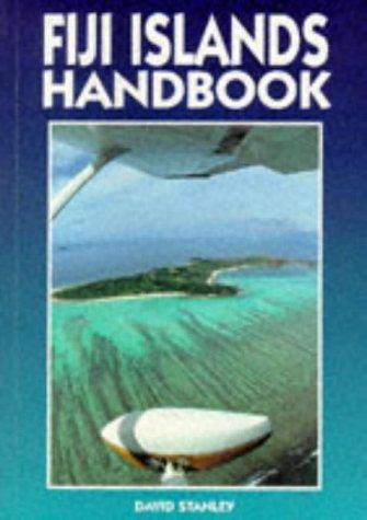 Fiji Islands Handbook (4th ed)