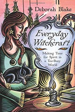 Everyday Witchcraft