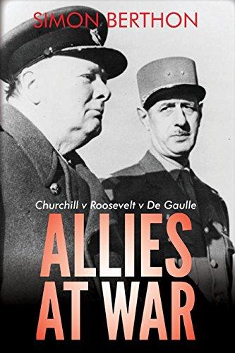 Allies at War