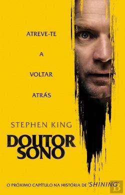 Doutor Sono (Portuguese Edition) [Paperback] Stephen King