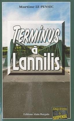 Terminus à Lannilis