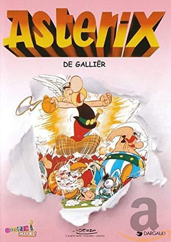 DVD - Asterix de Gallier (1 DVD)