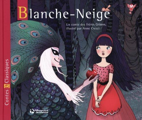 Blanche-Neige