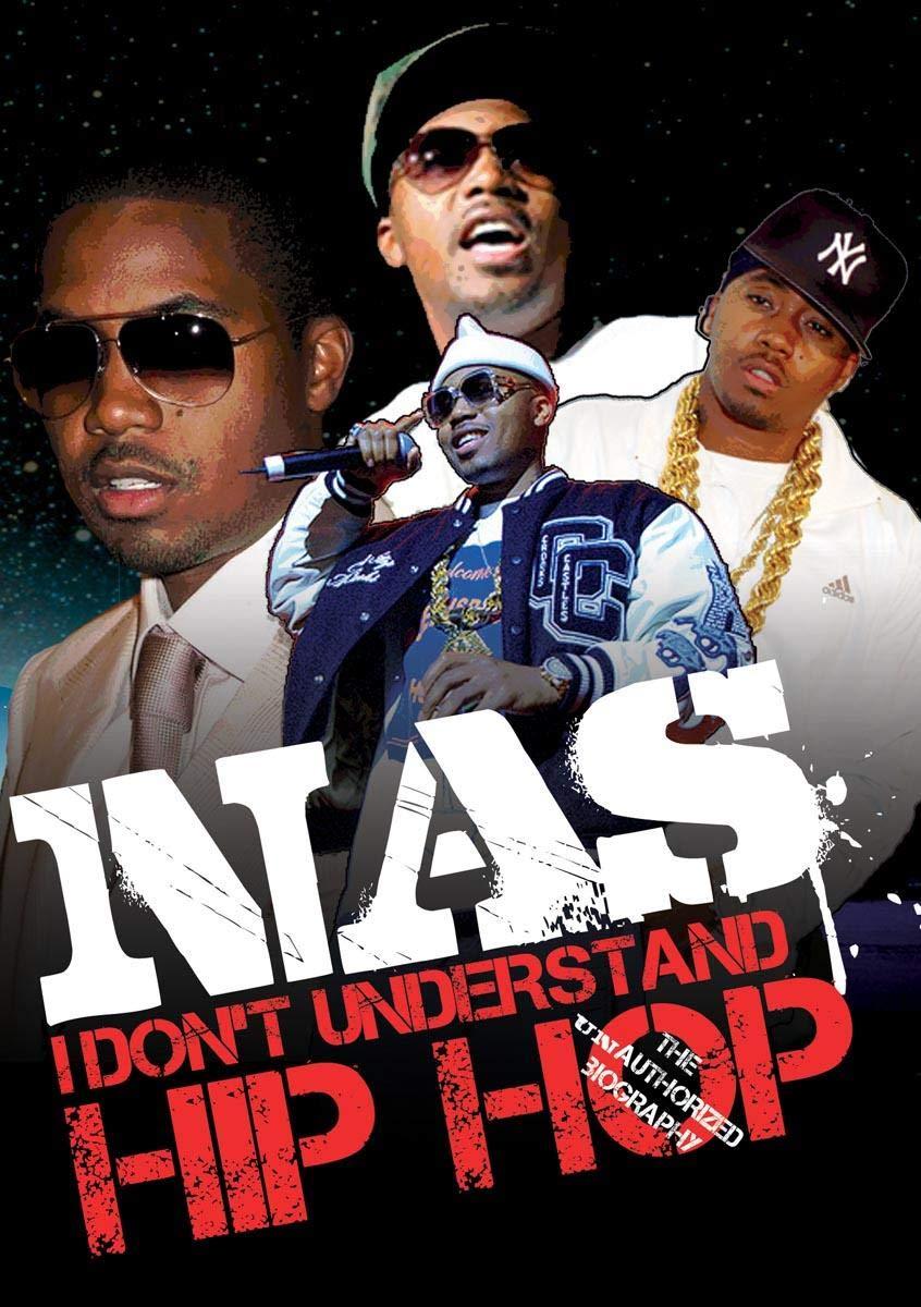 NAS - I Don't Unterstand Hip Hop