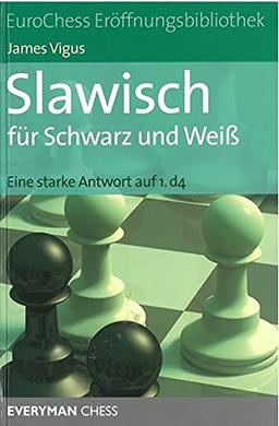 Slawisch für Schwarz und Weiß