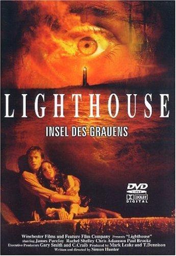 Lighthouse - Insel des Grauens