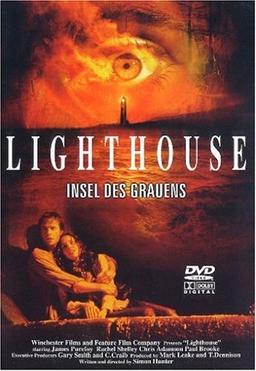 Lighthouse - Insel des Grauens