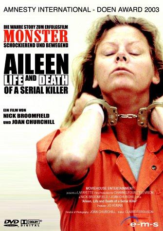 Aileen Wuornos: Life and Death of a Serial Killer