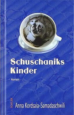 Schuschaniks Kinder