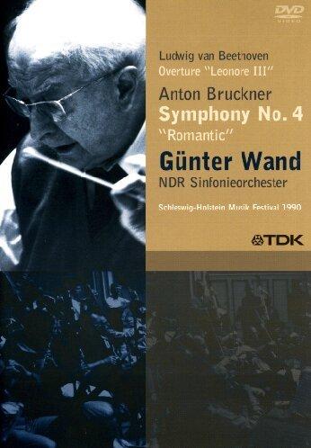 Bruckner, Anton - Sinfonie No. 4 (NTSC)