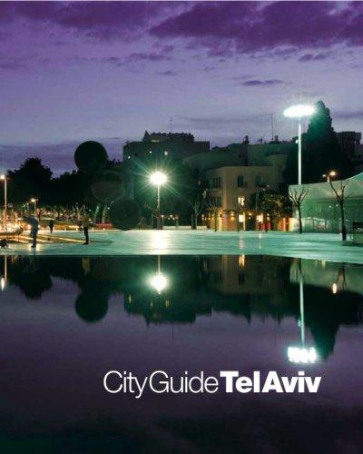 City Guide Tel Aviv