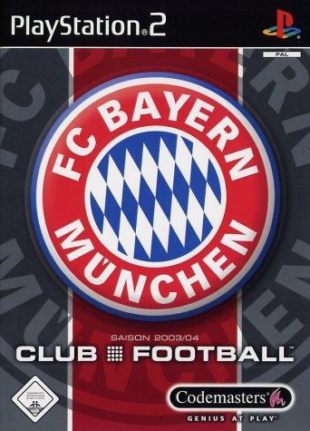 Club Football - FC Bayern München