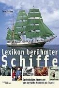 Lexikon berühmter Schiffe