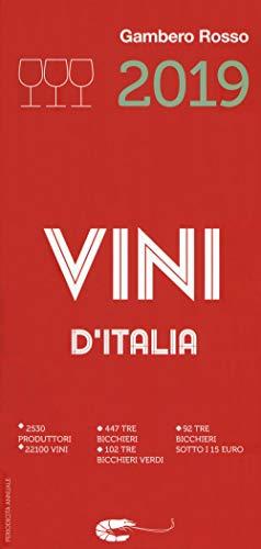 Vini d'Italia 2019