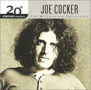 The Best Of Joe Cocker - The Millennium Collection