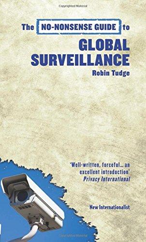 The No-Nonsense Guide to Global Surveillance