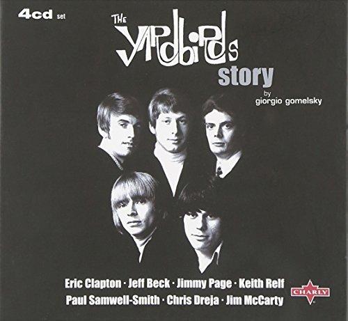 The Yardbirds Story