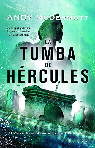 La tumba de Hércules (Best seller, Band 54)