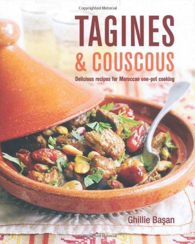 Tagines and Couscous