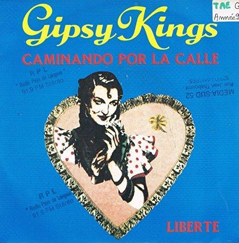 Caminando Por La Calle [Vinyl Single]