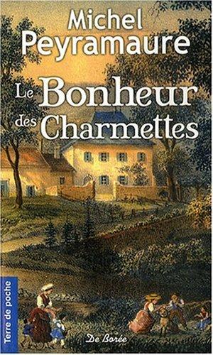 Le bonheur des Charmettes