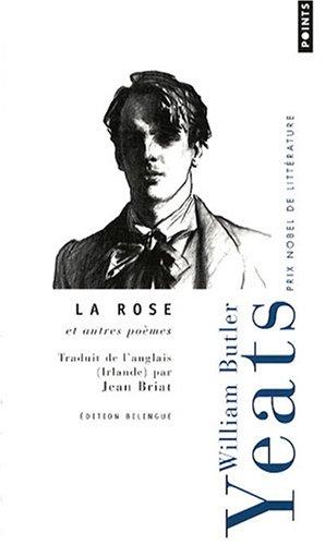 La rose : et autres poèmes : poèmes choisis