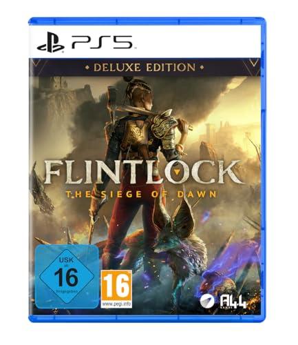 Flintlock: The Siege of Dawn [PS5]