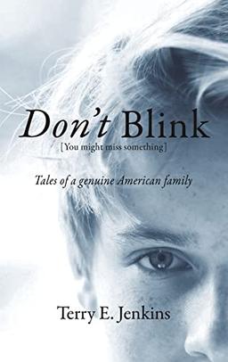 Don't Blink [You might miss something]