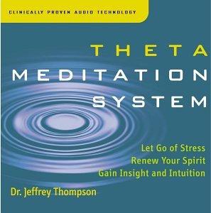 Theta Meditation System