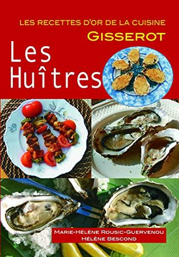 Les huîtres