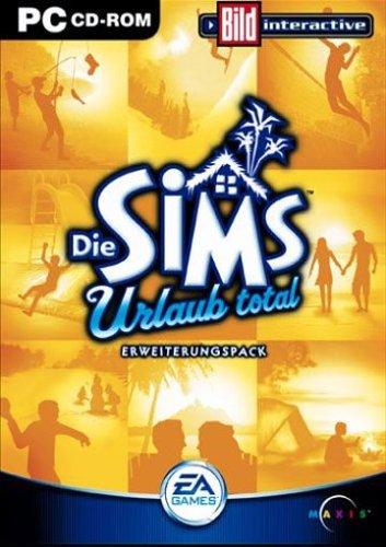 Die Sims: Urlaub total Add-On (PC)