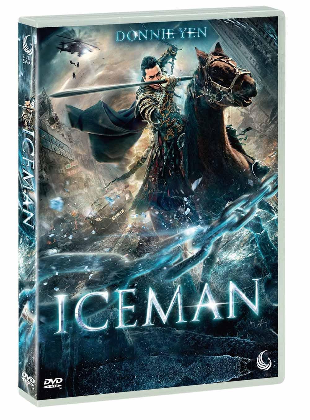 Iceman