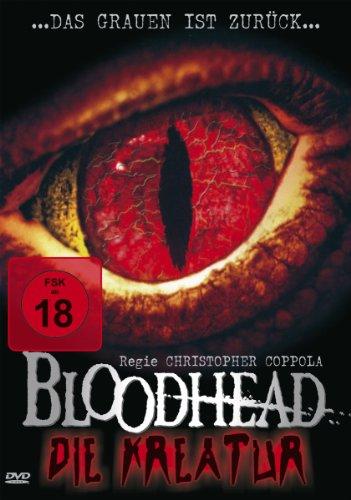 Bloodhead - Die Kreatur