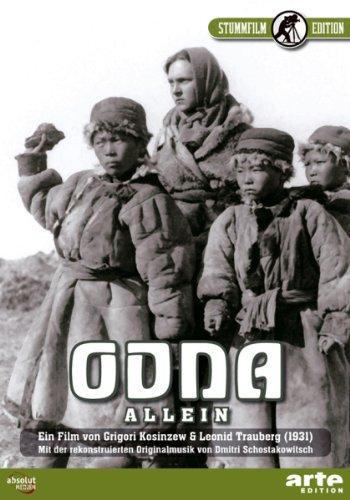 Odna - Allein