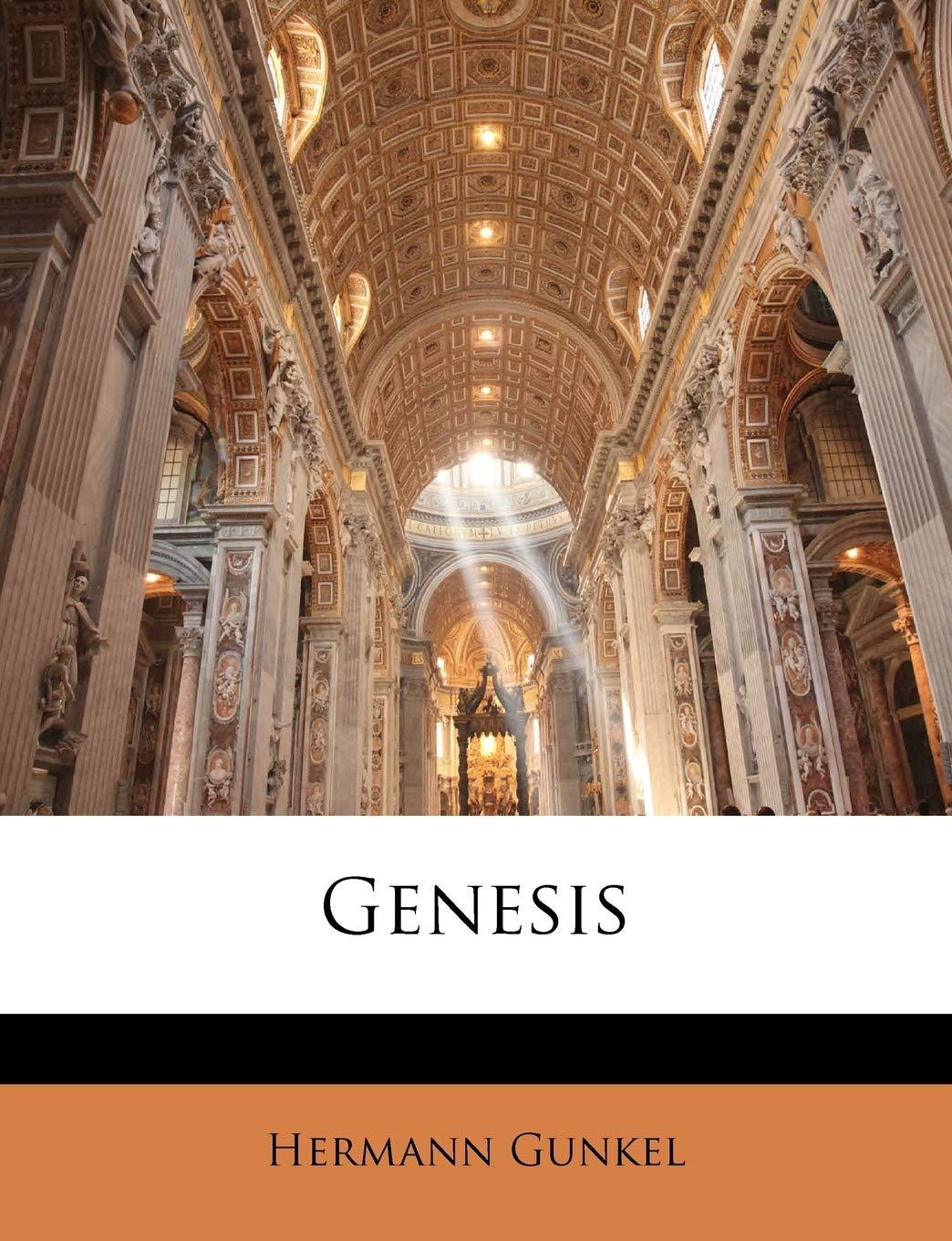 Genesis