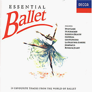 Ballettmusik