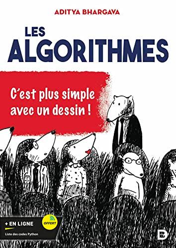 Les algorithmes, c'est plus simple avec un dessin !