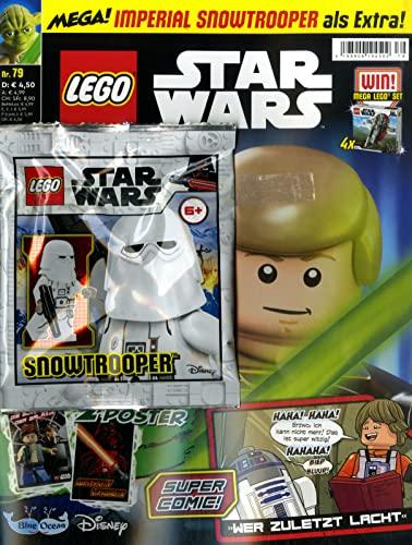 Lego Star Wars 79/2022 "Snowtrooper"