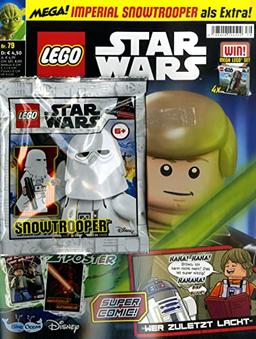 Lego Star Wars 79/2022 "Snowtrooper"