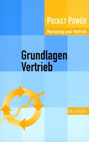 Grundlagen Vertrieb