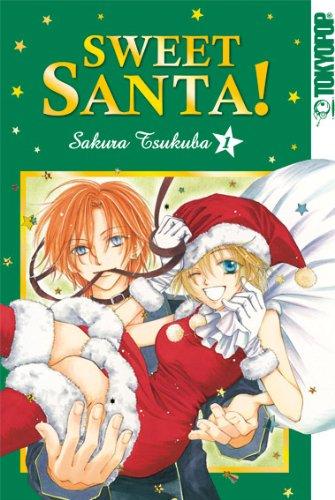 Sweet Santa! 01