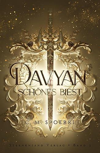 Davyan (Band 2): Schönes Biest