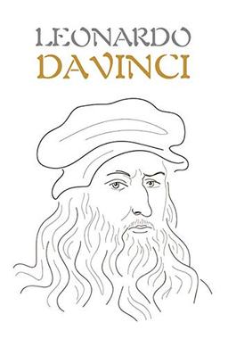 Leonardo da Vinci (Minibibliothek)