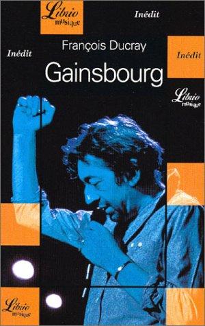 Gainsbourg