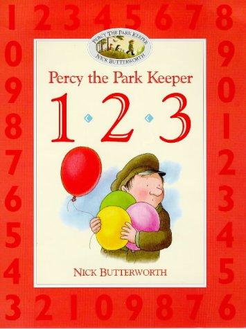 1-2-3 (Percy the Park Keeper)