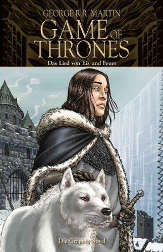 Game of Thrones - Das Lied von Eis und Feuer, Bd. 1 (Collectors Edition)